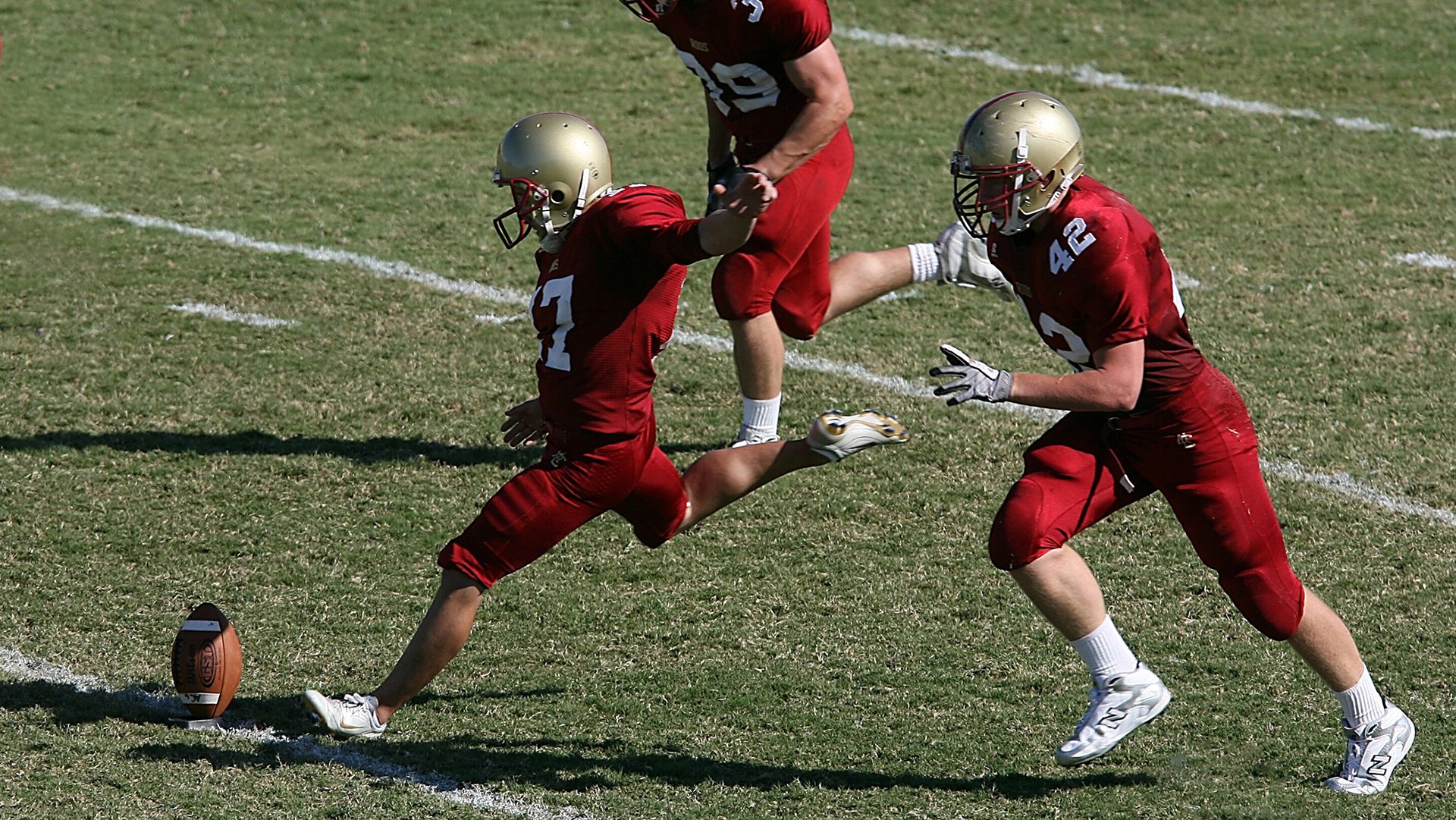陕西省西安市社会体育指导员徐福全的日程表排得满满当当,推动全民健身活动广泛开展